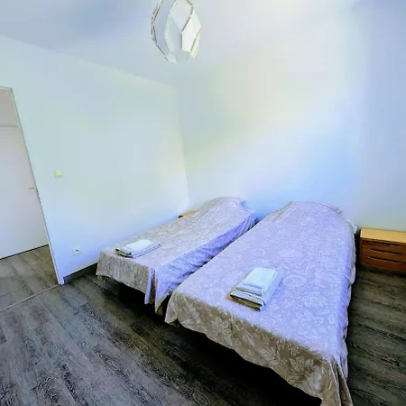Maison A - Calme, Clim & Proche Plages Hyères
