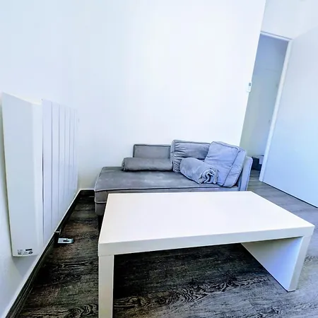 Maison Lumineuse Et Climatisee, A 12mn Hyères