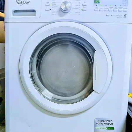 Prázdninový dům Maison Lumineuse Et Climatisee, A 12mn *